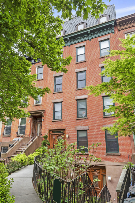 116 3rd Pl, Brooklyn, NY 11231 - Photo 1 of 1