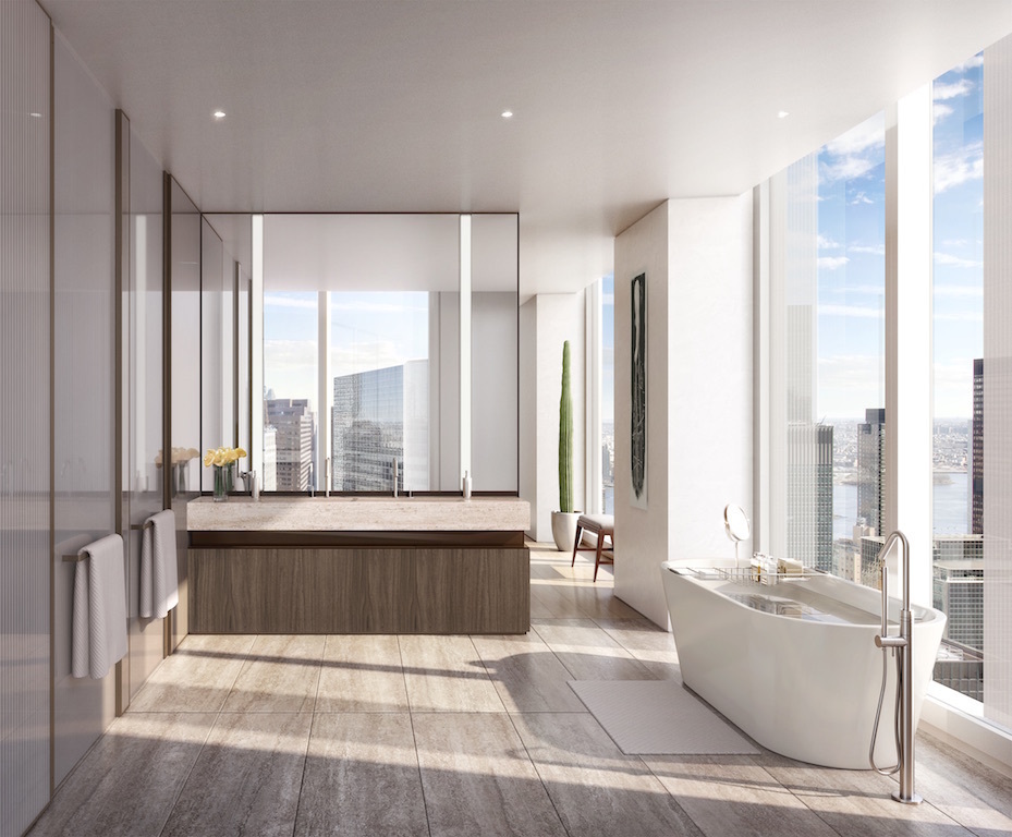 100 East 53rd Street, Unit 19A Manhattan, NY 10022 - Photo 12 of 35