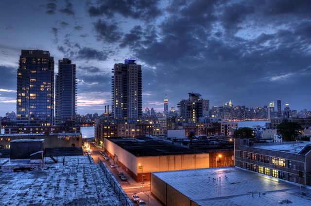 $820,000 | 90 North 5th Street, Unit 1C | Williamsburg