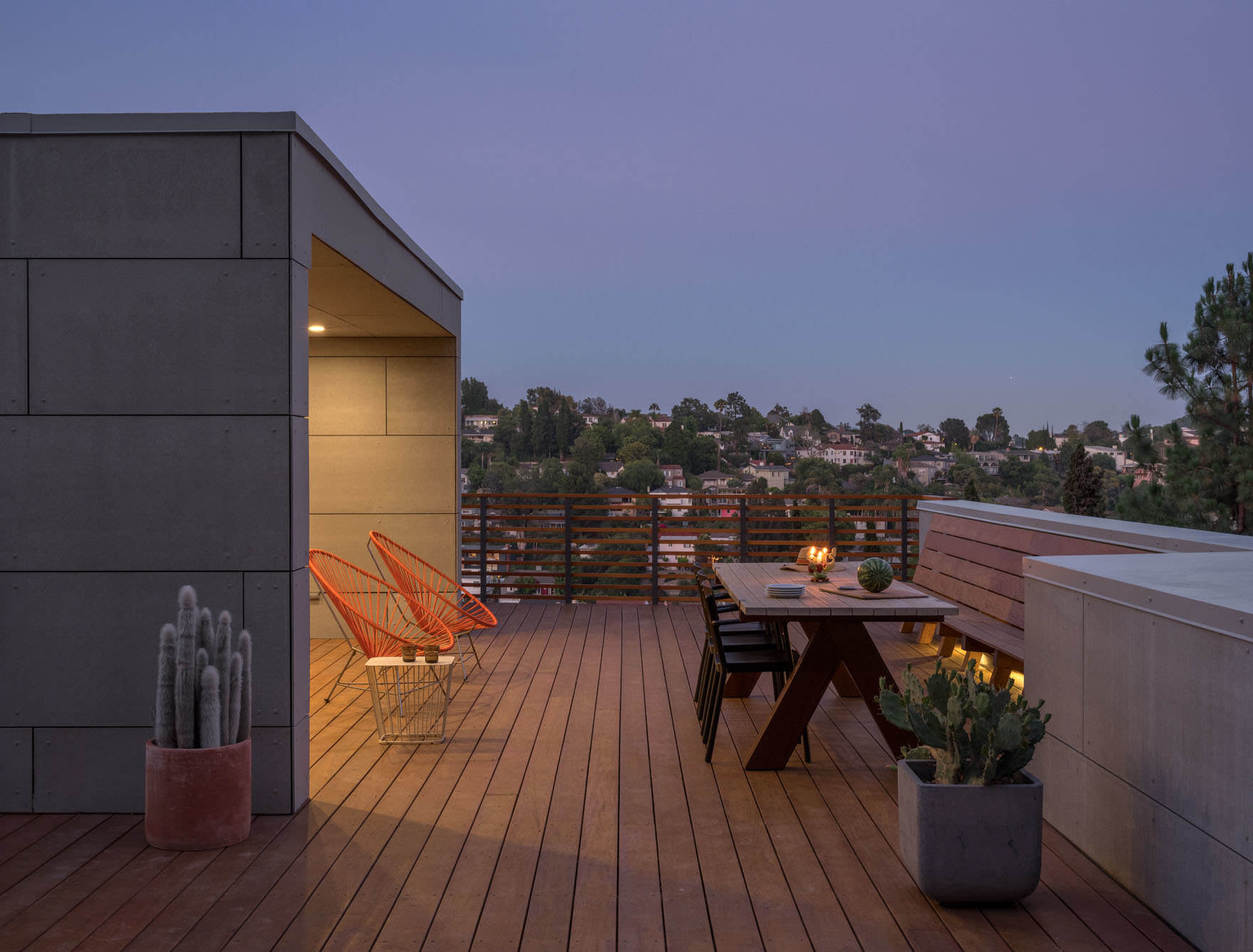 Lyric Avenue Los Angeles, CA 90027 - Photo 11 of 11