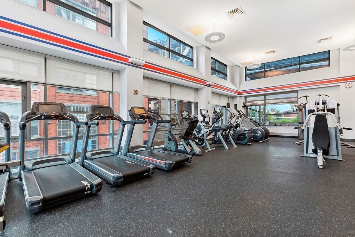 J Condominium 100 Jay St, Brooklyn, NY 11201 - Photo 4 of 12