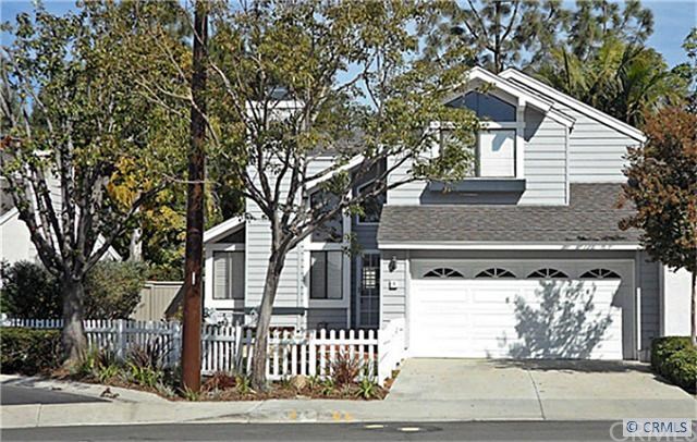 5 Fallcrest, Unit 96 Irvine, CA 92614 - Photo 1 of 1