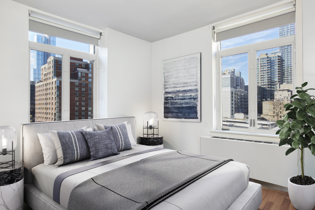 502 9th Avenue, Unit 5C Manhattan, NY 10018 - Photo 7 of 17