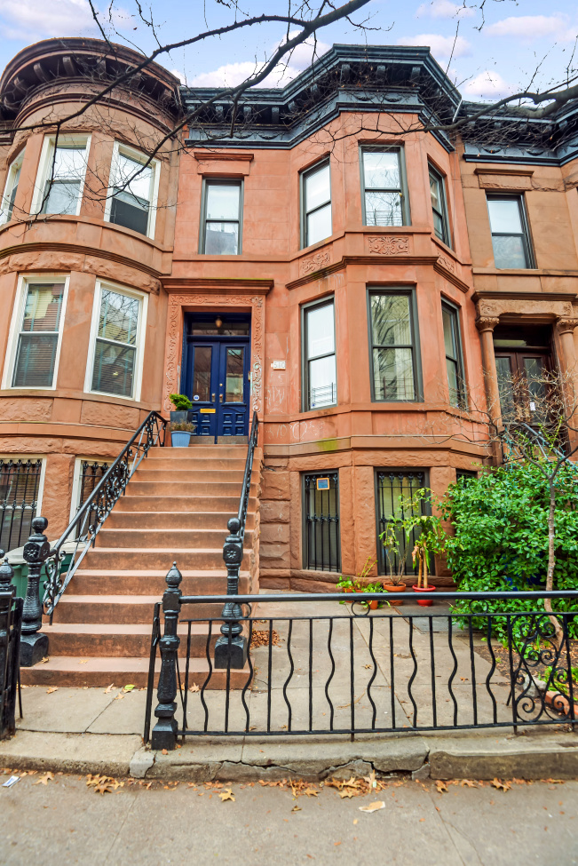 510 7th Street Brooklyn, NY 11215 - Photo 21 of 22