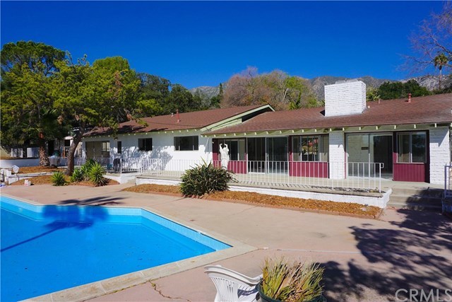 3475 Canyon Crest Road Altadena, CA 91001 - Photo 35 of 50