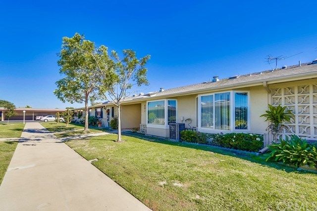 $295,000 | 13370 St Andrews Drive, Unit 69J M12, Seal Beach, CA 90740