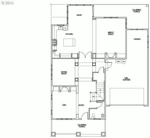 3912 Southwest Freeman Street Portland, OR 97219 - Photo 2 of 3 Gallery Image 2