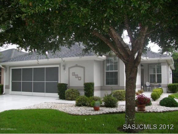 997 Ridgewood Lane St. Augustine, FL 32086 - Photo 1 of 19 Front