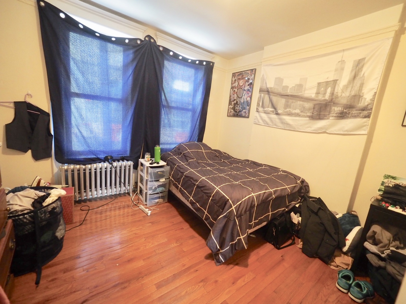 34-27 37th Street, Unit 1L Queens, NY 11101 - Photo 5 of 8
