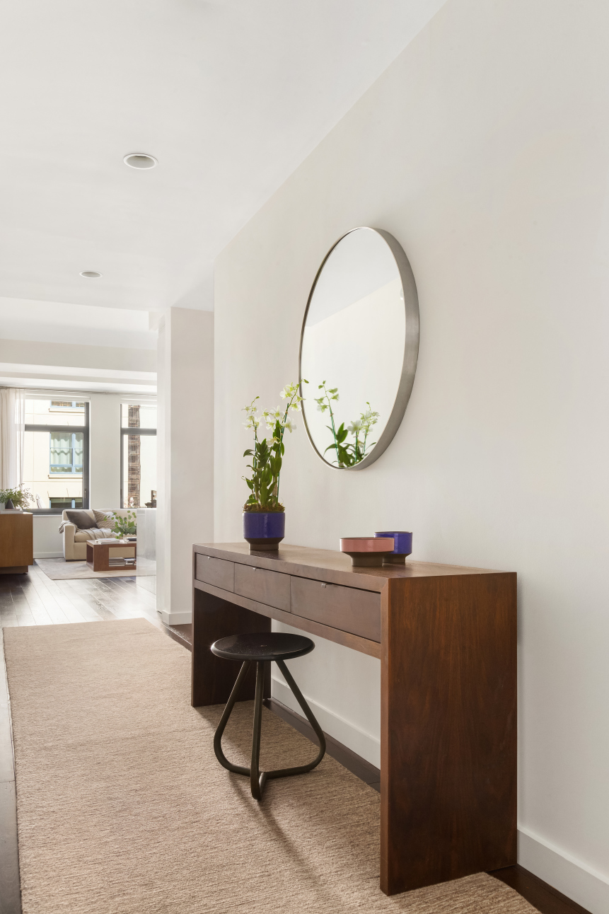 37 Warren Street, Unit 6A Manhattan, NY 10007 - Photo 12 of 13