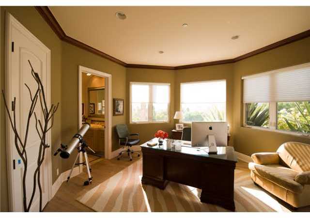 3939 Stonebridge Lane Rancho Santa Fe, CA 92024 - Photo 14 of 25