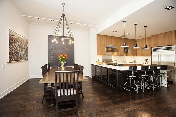 20 Greene Street, Unit 4B Manhattan, NY 10013 - Photo 4 of 20 Photo