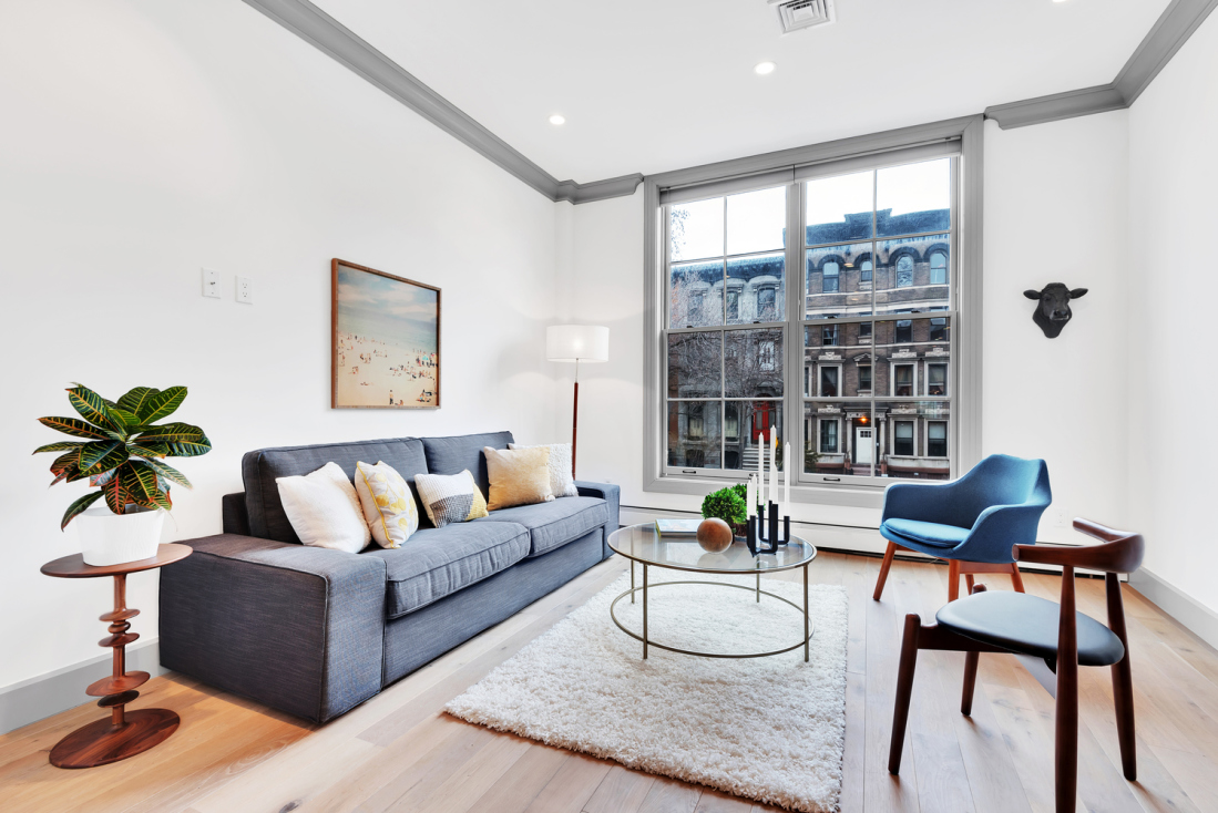 80 Lefferts Place, Unit 2A Brooklyn, NY 11238 - Photo 6 of 11