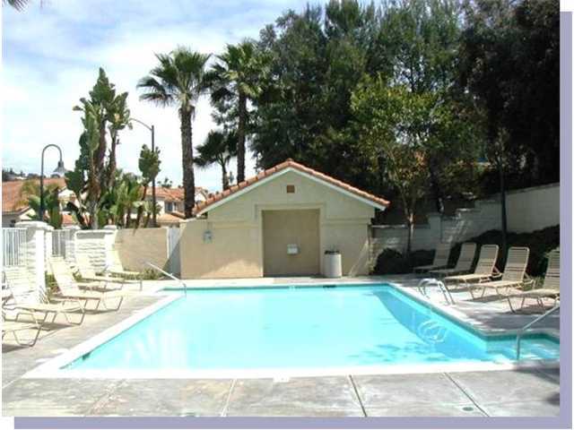 2310 Terraza Ribera Carlsbad, CA 92009 - Photo 23 of 25 Community pool #2