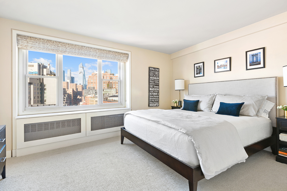 61 Jane Street, Unit 11J Manhattan, NY 10014 - Photo 6 of 12