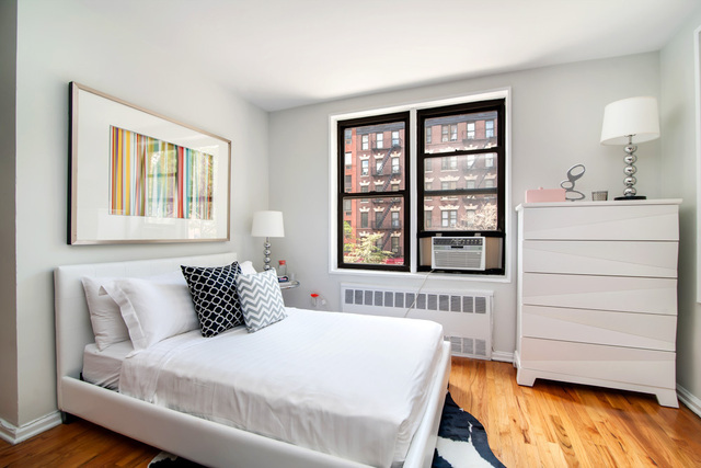 1420 York Avenue, Unit 3B Manhattan, NY 10021 - Photo 3 of 8