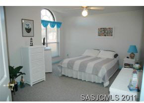 521 Moultrie Wells Road St. Augustine, FL 32086 - Photo 10 of 13