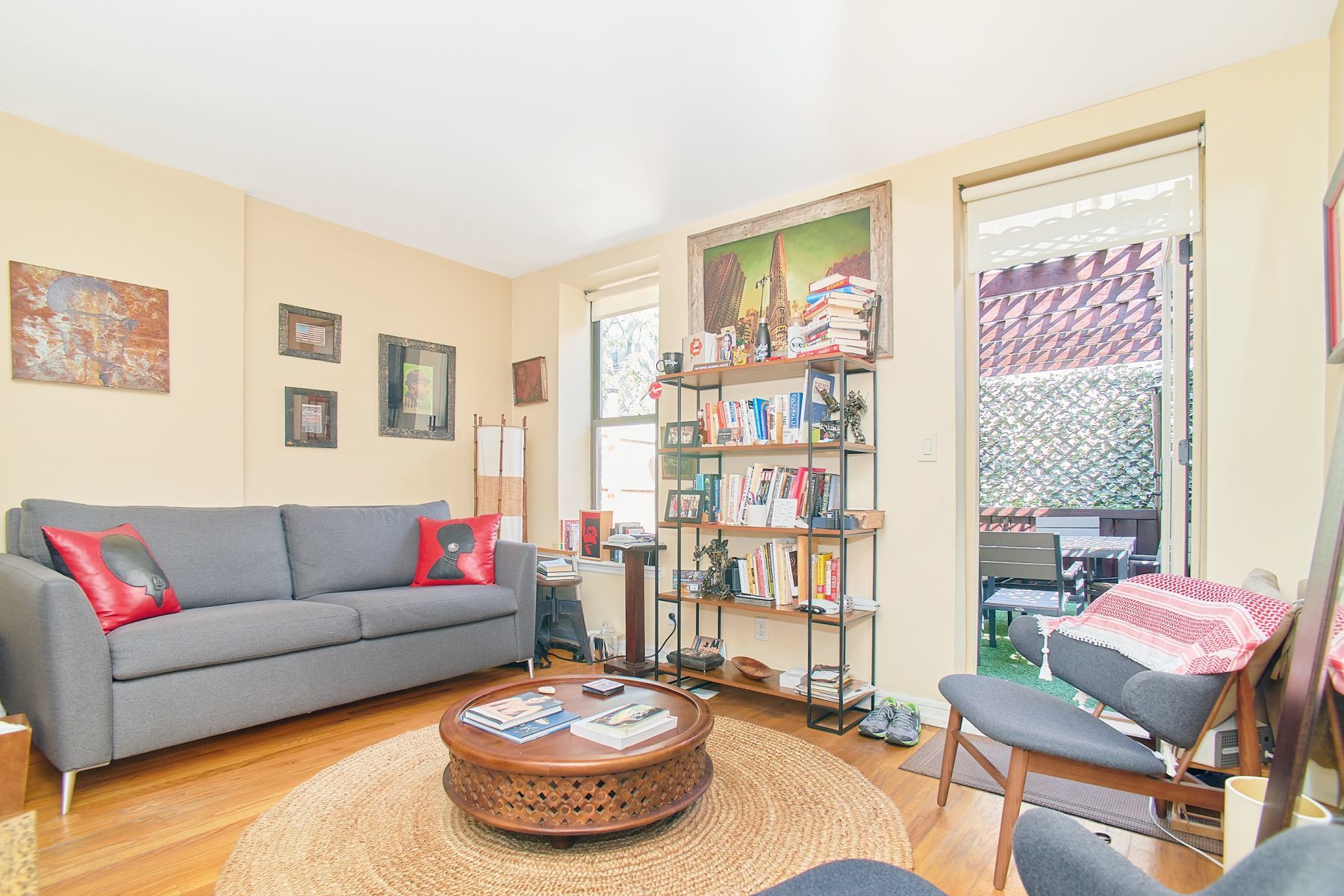 111 West 111th Street, Unit 2 Manhattan, NY 10026 - Photo 19 of 28