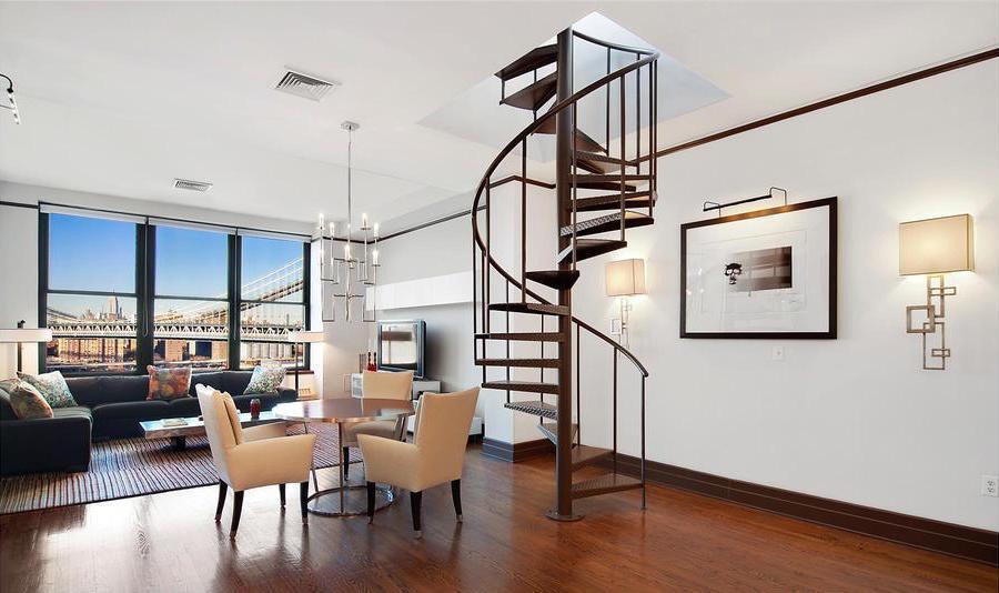 30 Main Street, Unit PHA Brooklyn, NY 11201 - Photo 1 of 13