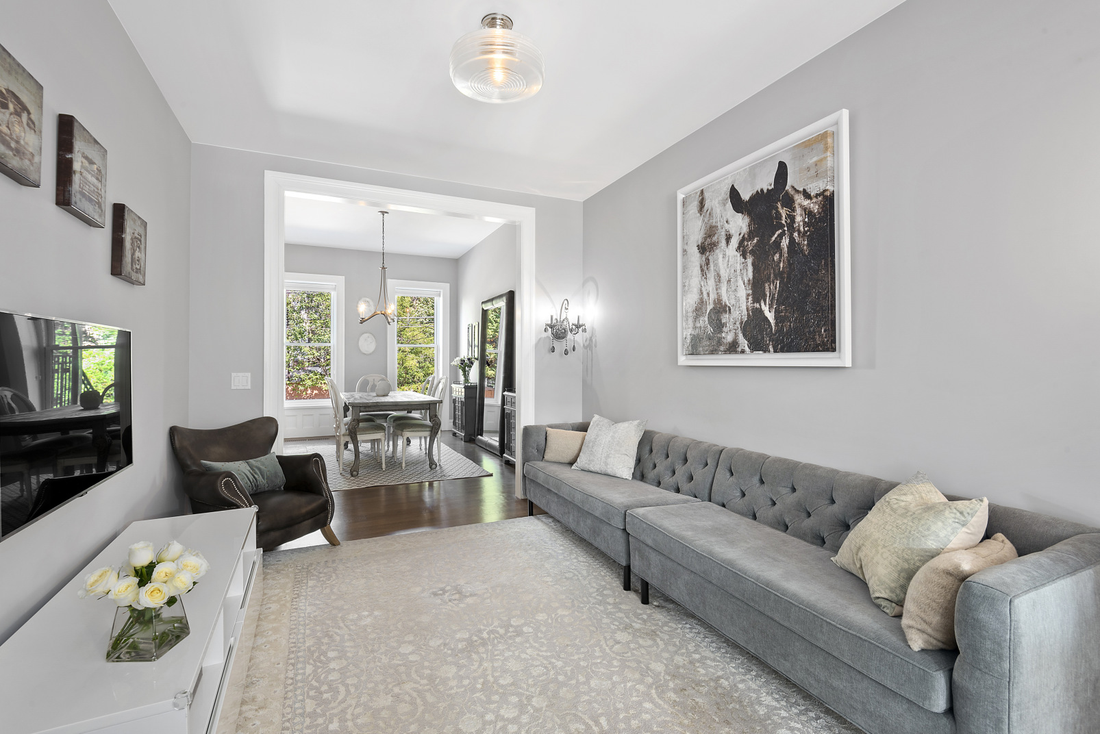 557 9th Street Brooklyn, NY 11215 - Photo 5 of 25