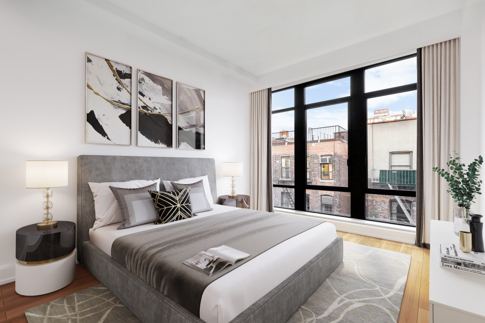 204 Forsyth Street Manhattan, NY 10002 - Photo 11 of 17