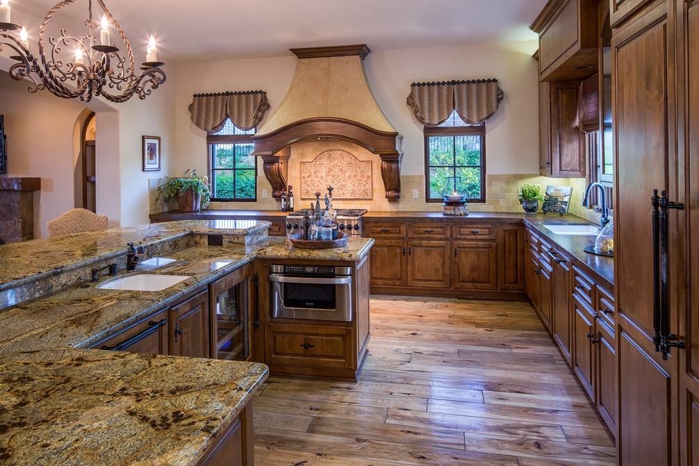 18394 Via Ambiente Rancho Santa Fe, CA 92067 - Photo 9 of 25