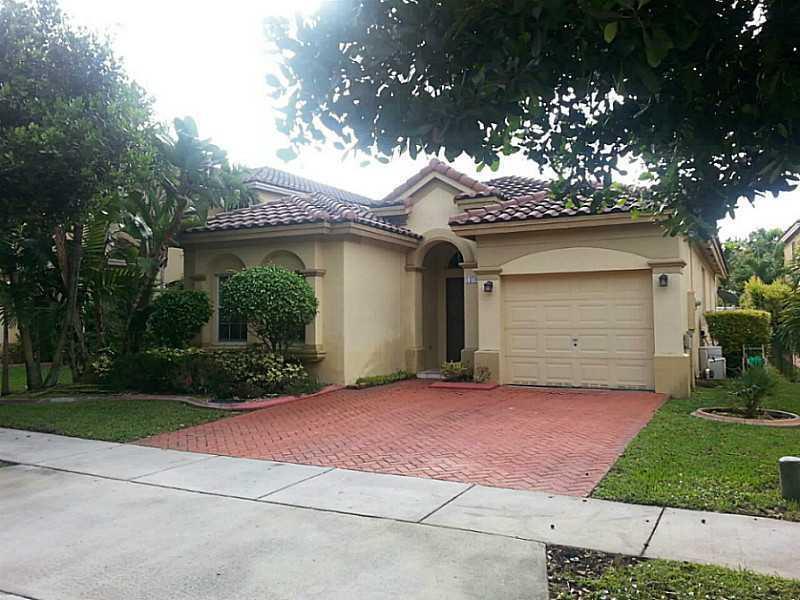 Vizcaya Miramar, FL 33027 - Photo 2 of 15