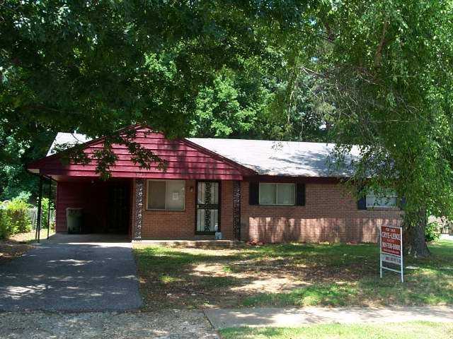 3750 Windermere Road Memphis, TN 38128 - Photo 1 of 1 Gallery Image 1