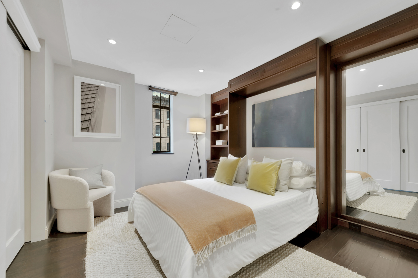 340 West 57th Street, Unit 3CBA Manhattan, NY 10019 - Photo 13 of 17