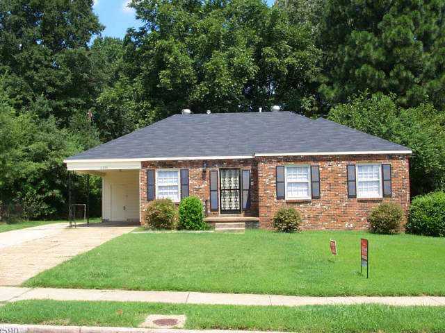 3590 Rhodes Avenue Memphis, TN 38111 - Photo 1 of 1 Gallery Image 1