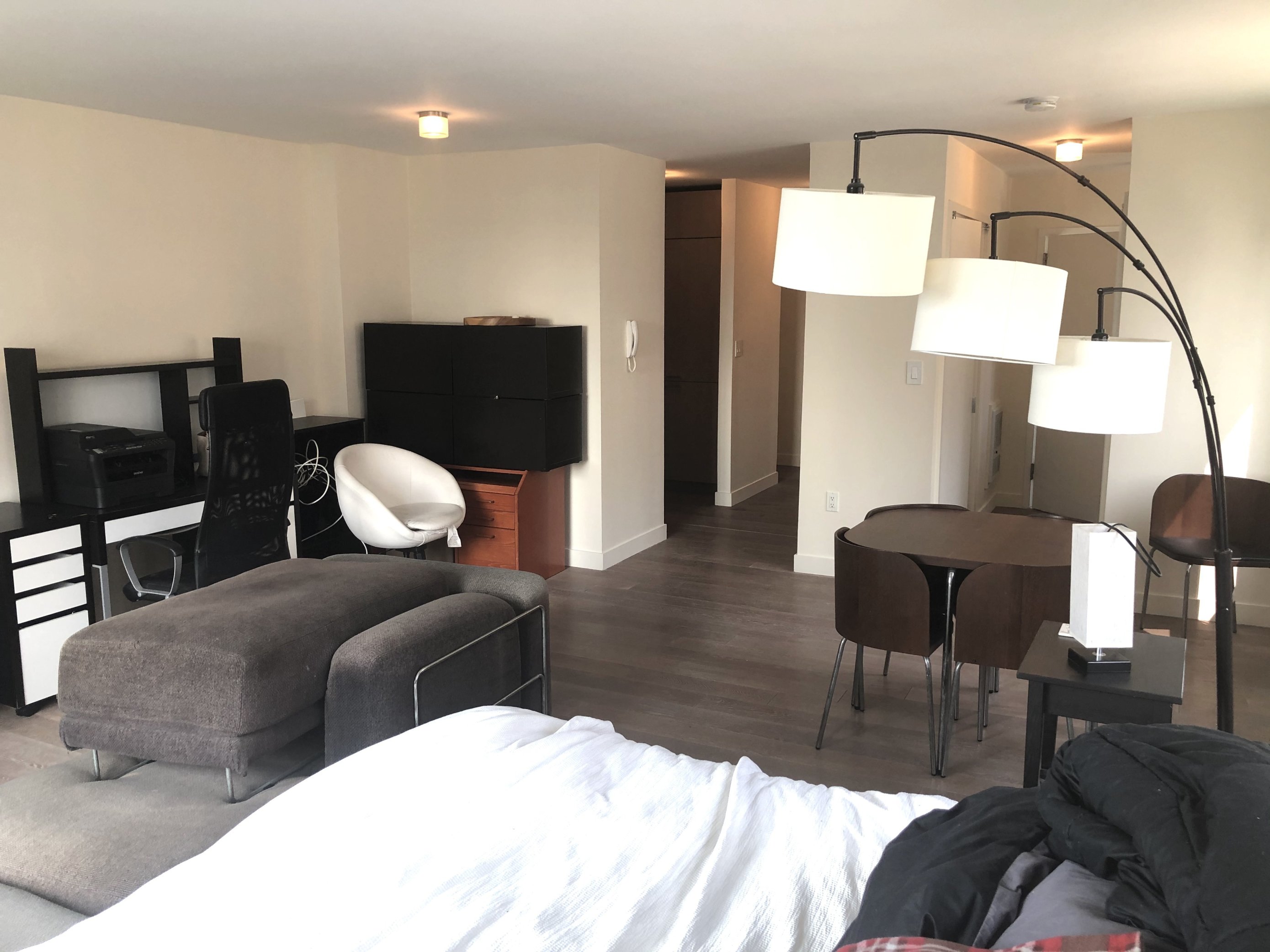 225 Rector Place, Unit 12F Manhattan, NY 10280 - Photo 2 of 8