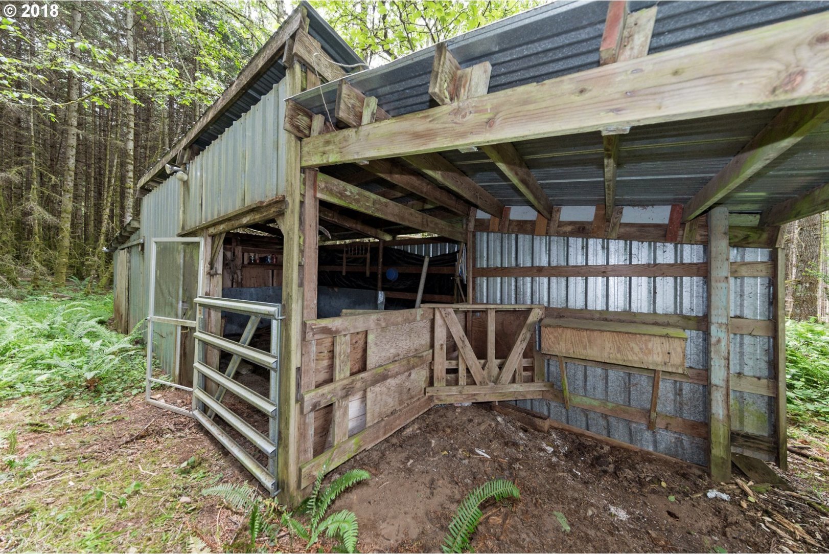 46840 Southeast Clausen Road Estacada, OR 97023 - Photo 28 of 30 Gallery Image 28