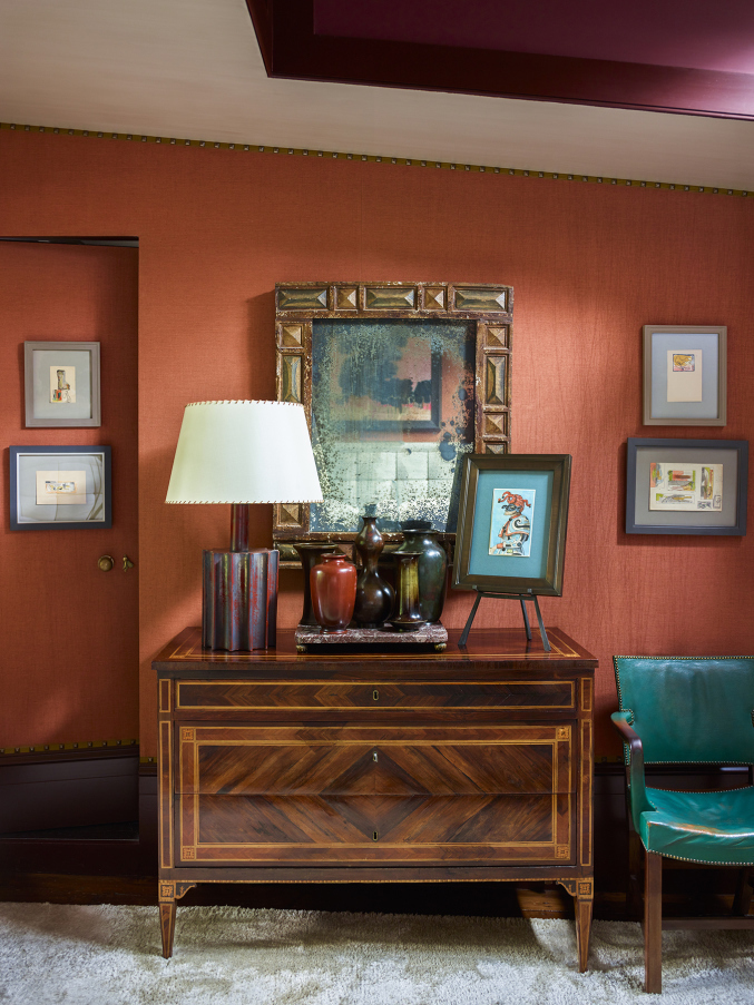 68 Morton Street Manhattan, NY 10014 - Photo 25 of 36