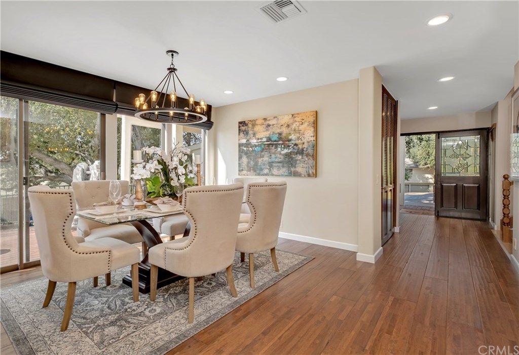 690 Oak Crest Drive Sierra Madre, CA 91024 - Photo 26 of 68