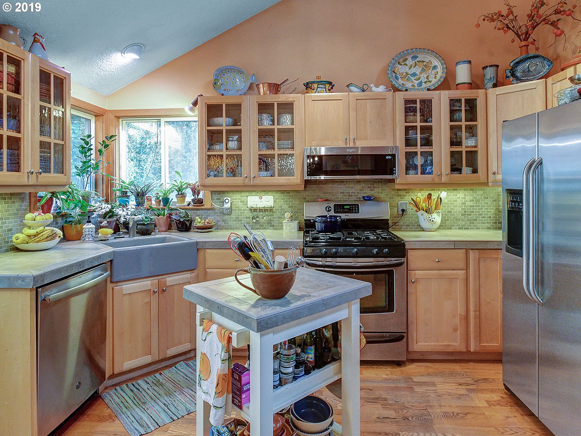 9620 Northwest Germantown Road Portland, OR 97231 - Photo 9 of 32 Gallery Image 9
