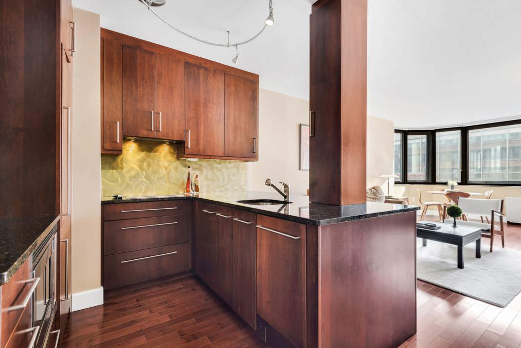 2000 Broadway, Unit 6H Manhattan, NY 10023 - Photo 5 of 13