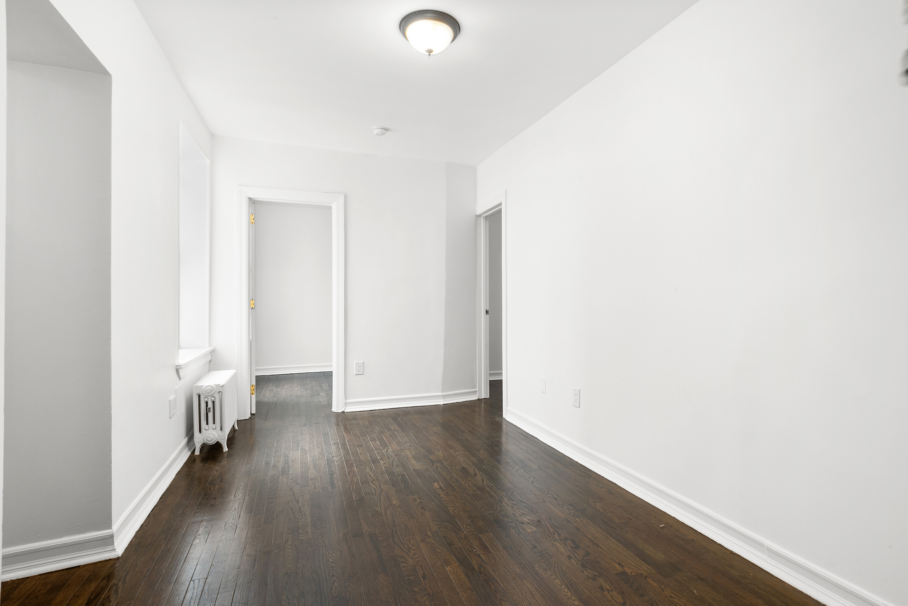 317 East 3rd Street, Unit 16 Manhattan, NY 10009 - Photo 1 of 5