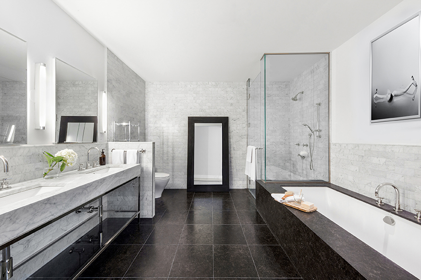 286 Spring Street, Unit PH Manhattan, NY 10013 - Photo 9 of 21