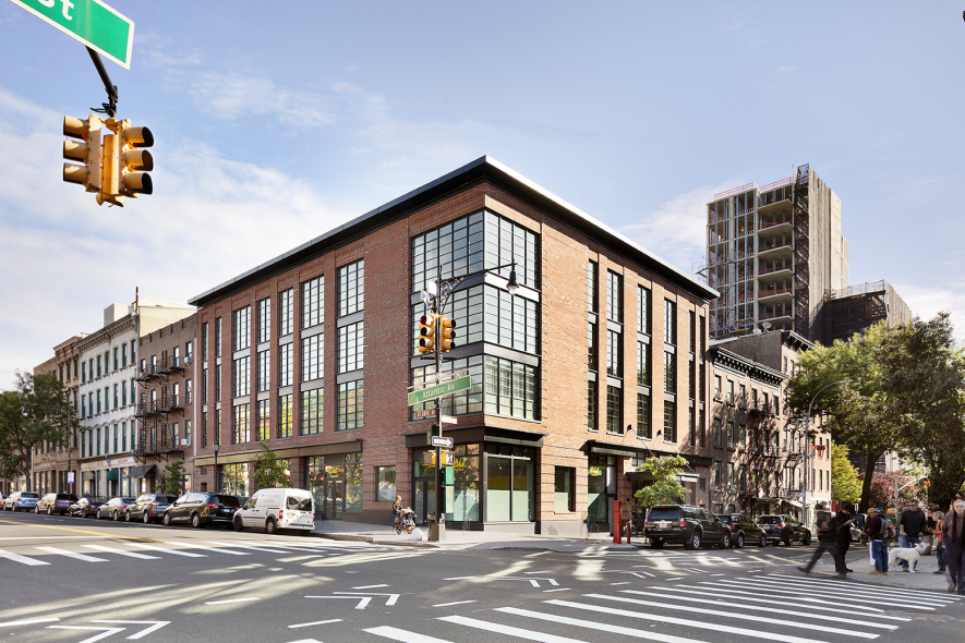 325 Henry Street, Unit PHA Brooklyn, NY 11201 - Photo 12 of 12