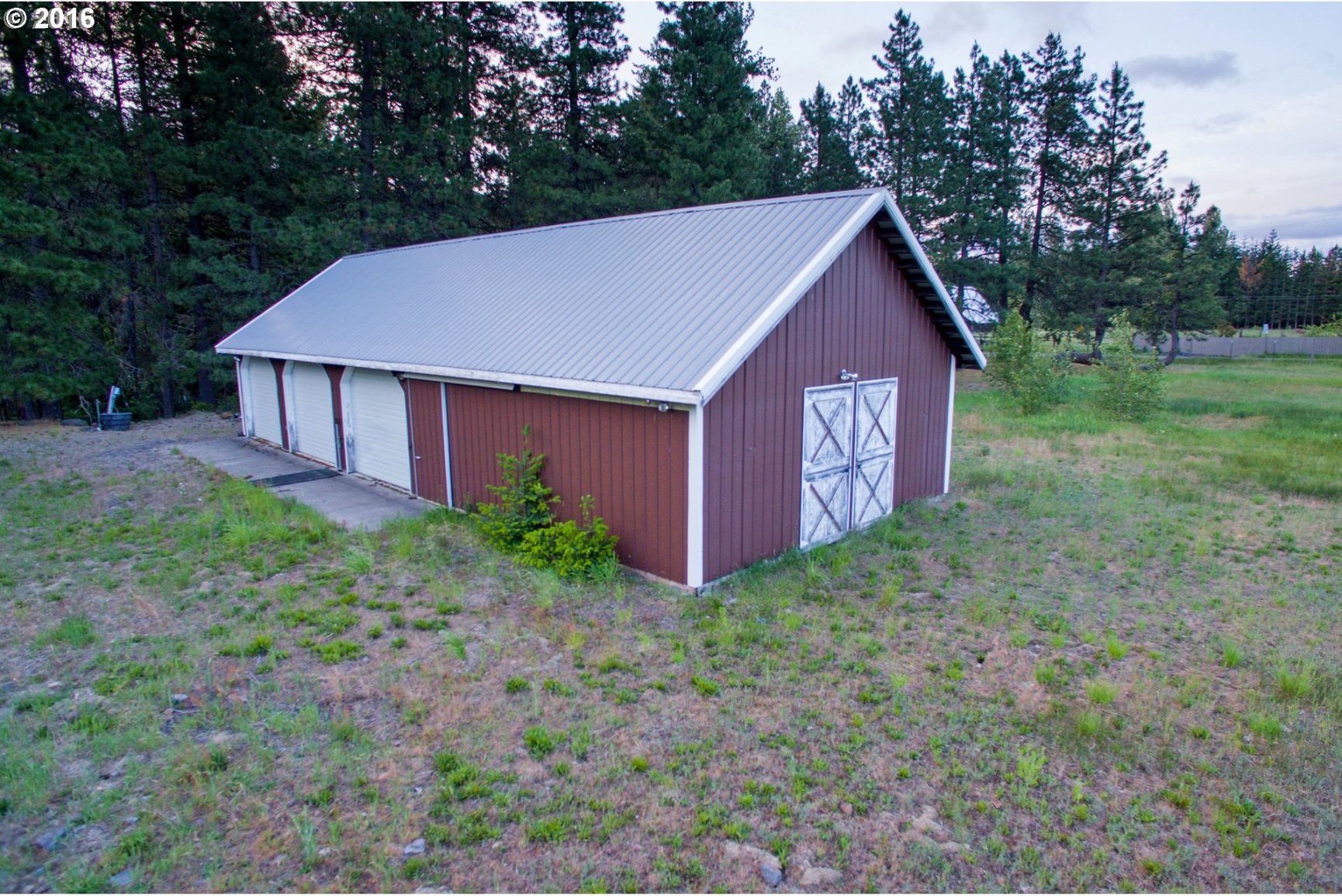 116 Mt Adams Road Trout Lake, WA 98650 - Photo 31 of 32 Gallery Image 31
