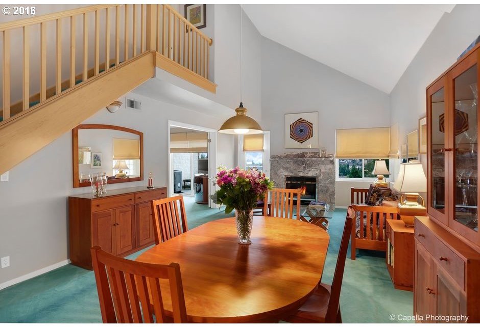 6645 West Burnside Road, Unit 545 Portland, OR 97225 - Photo 2 of 27 Gallery Image 2