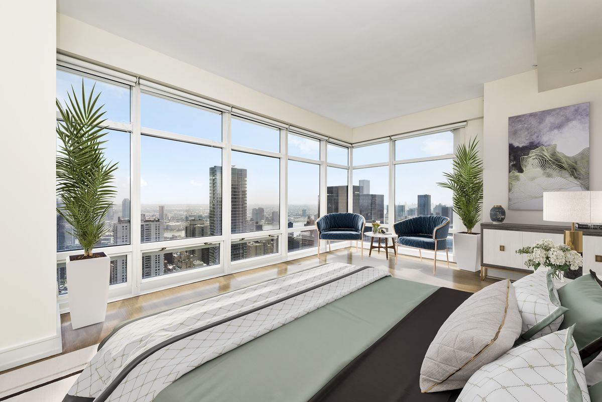 151 East 58th Street, Unit 39D Manhattan, NY 10022 - Photo 3 of 12