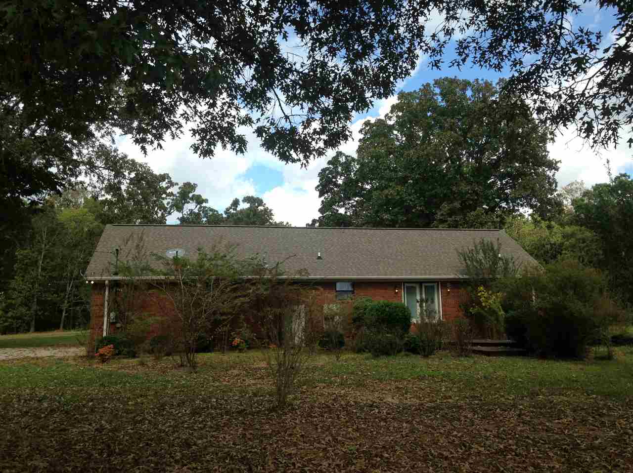 1540 Hubert Manul Road Michie, TN 38357 - Photo 4 of 21