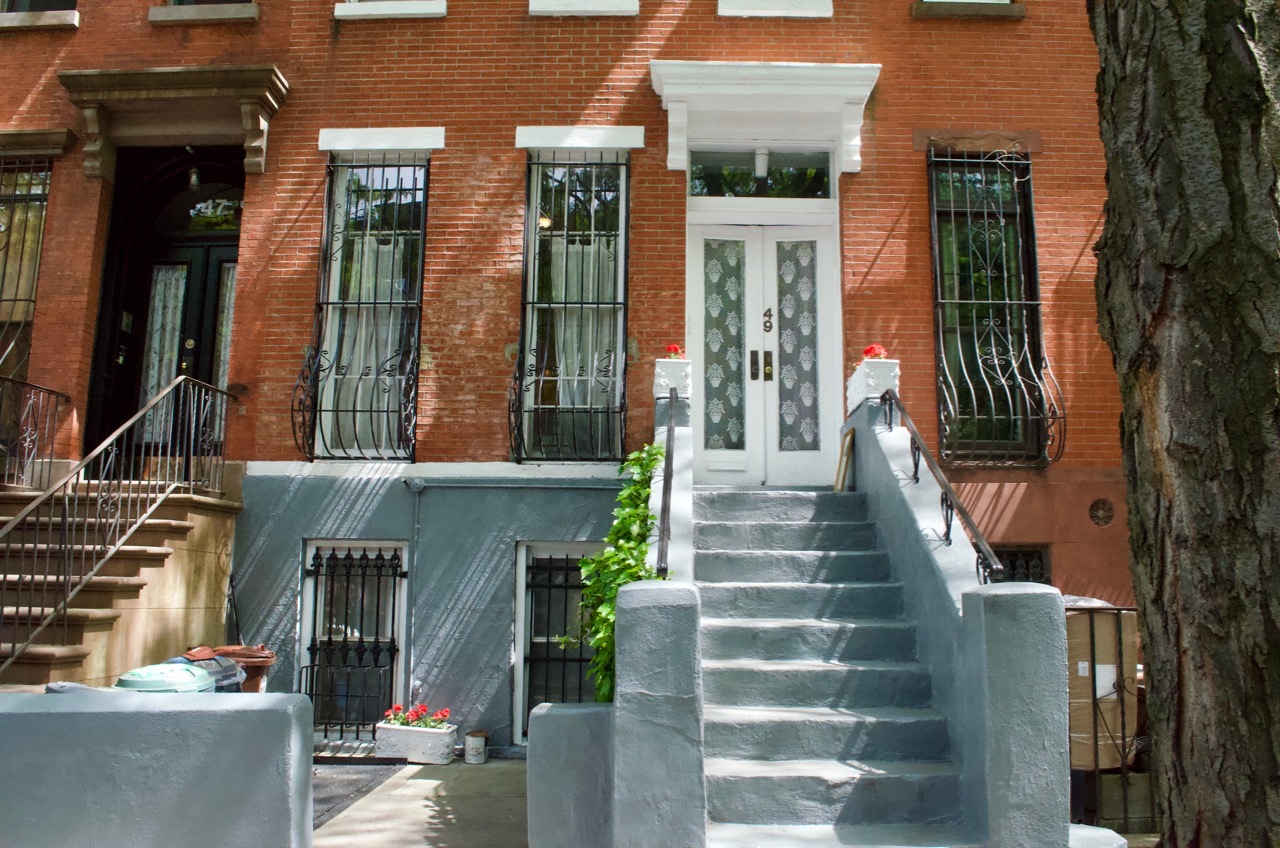 49 Saint Marks Avenue, Unit 1 Brooklyn, NY 11217 - Photo 1 of 12