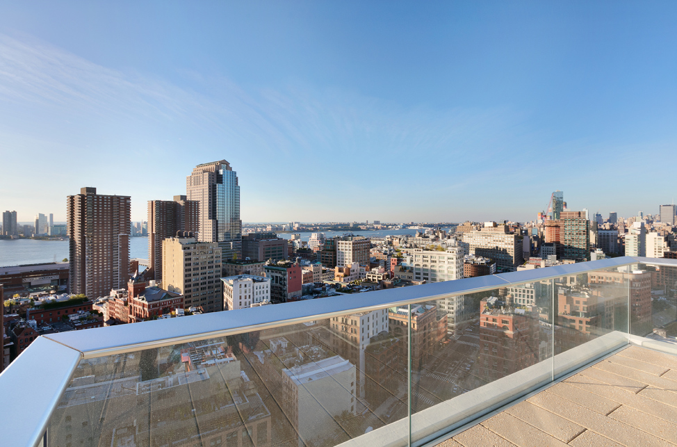 56 Leonard Street, Unit 23AWEST Manhattan, NY 10013 - Photo 5 of 17