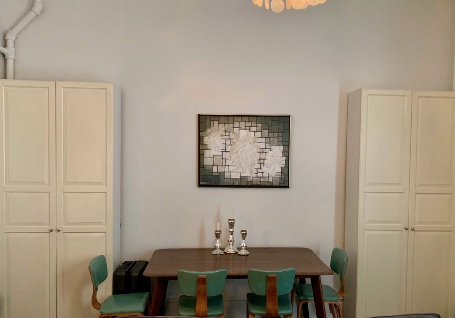 72 Perry Street, Unit 1B Manhattan, NY 10014 - Photo 4 of 8