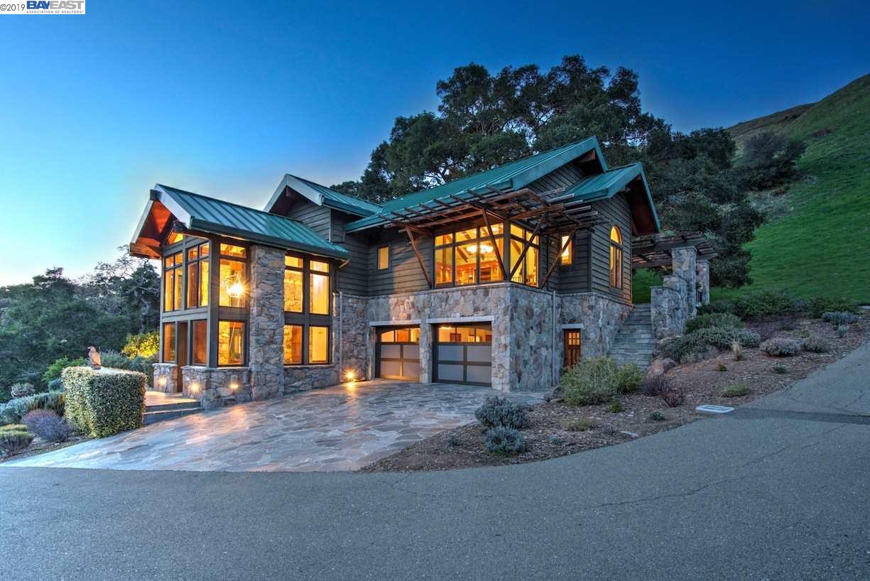 1415 Kilkare Road Sunol, CA 94586 - Photo 1 of 1 Gallery Image 1