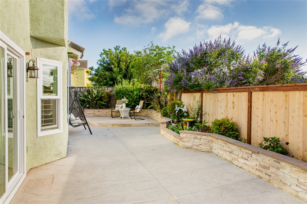 2105 Madiera Drive Oceanside, CA 92056 - Photo 2 of 25 Invite your family and friends over for a party, BBQ and lots of shared stories.