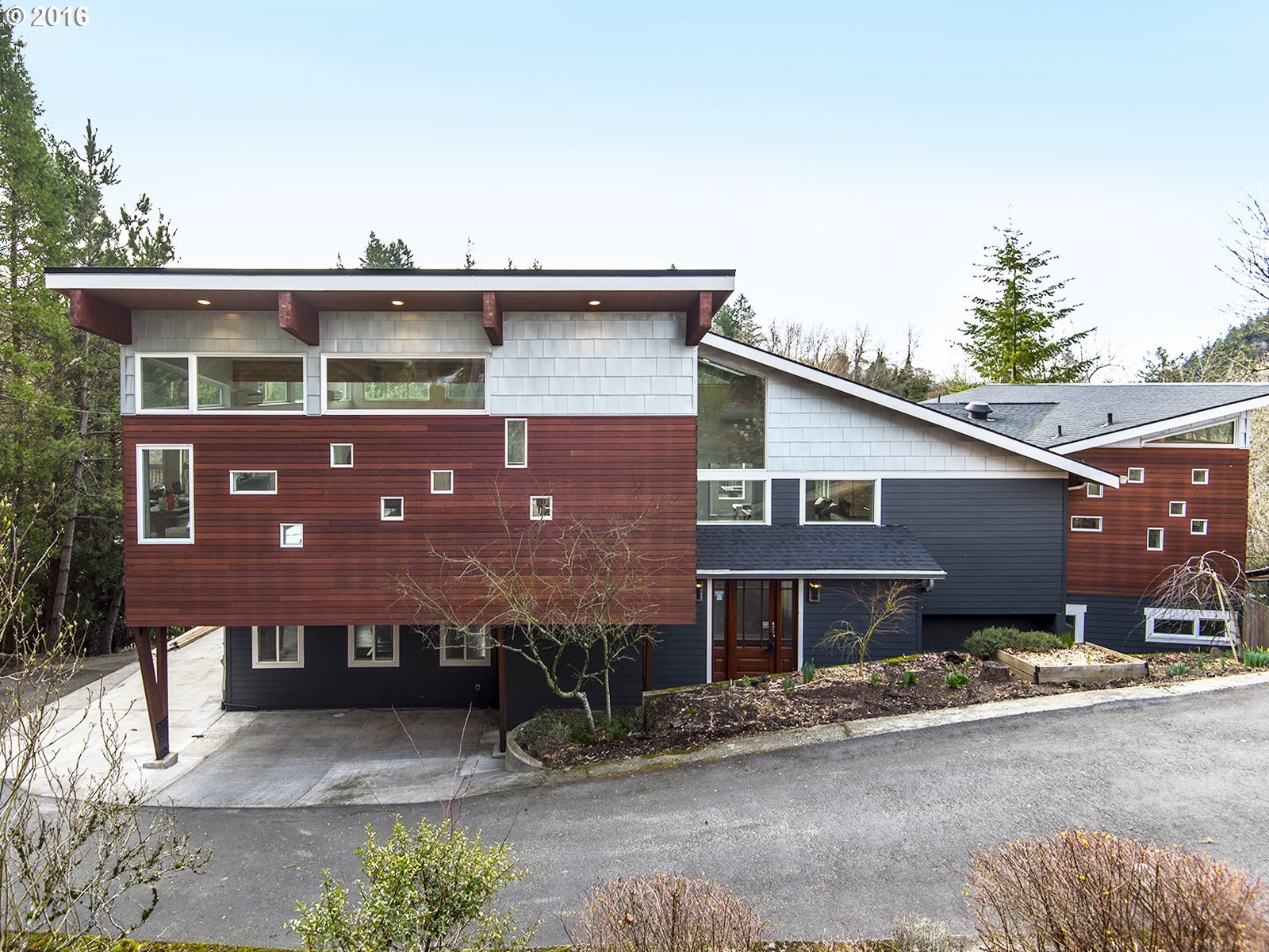 6312 Southwest Barnes Road Portland, OR 97221 - Photo 1 of 30 Gallery Image 1