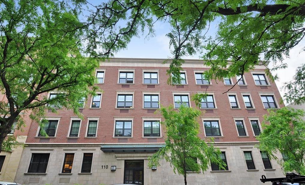 110 Warren Street, Unit B301 Brooklyn, NY 11201 - Photo 12 of 13